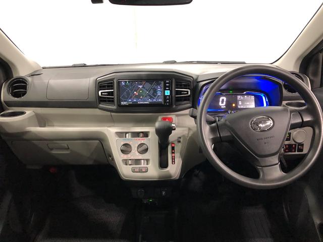 ミライース Ｘ　リミテッドＳＡＩＩＩ　走行１１２２８キロ／ナビ／ドラレコ　一年保証・走行距離無制限　走行１１２２８キロ　フルセグナビ　ブルートゥース　バックカメラ　ドラレコ　ＥＴＣ　クリアランスソナー　オートライト　ＬＥＤヘッドライト　アイドリングストップ（20枚目）