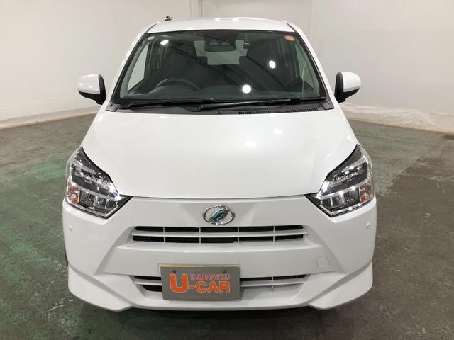 ミライース Ｘ　リミテッドＳＡＩＩＩ　走行１１２２８キロ／ナビ／ドラレコ　一年保証・走行距離無制限　走行１１２２８キロ　フルセグナビ　ブルートゥース　バックカメラ　ドラレコ　ＥＴＣ　クリアランスソナー　オートライト　ＬＥＤヘッドライト　アイドリングストップ（24枚目）