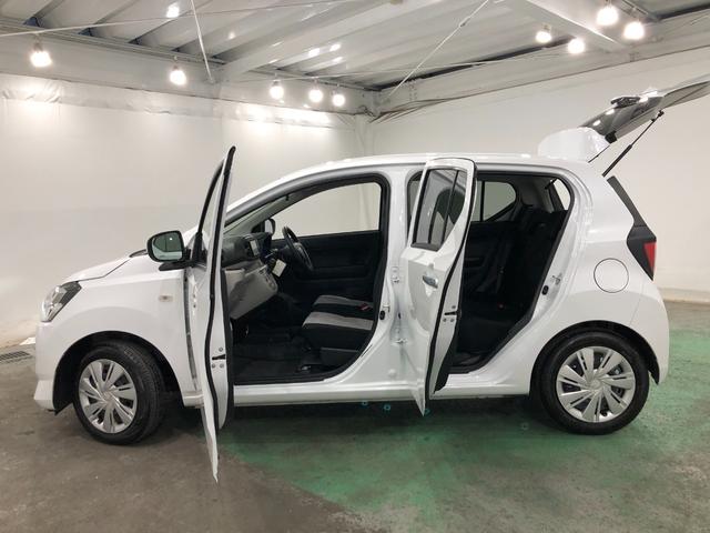 ミライース Ｘ　リミテッドＳＡＩＩＩ　走行１１２２８キロ／ナビ／ドラレコ　一年保証・走行距離無制限　走行１１２２８キロ　フルセグナビ　ブルートゥース　バックカメラ　ドラレコ　ＥＴＣ　クリアランスソナー　オートライト　ＬＥＤヘッドライト　アイドリングストップ（25枚目）