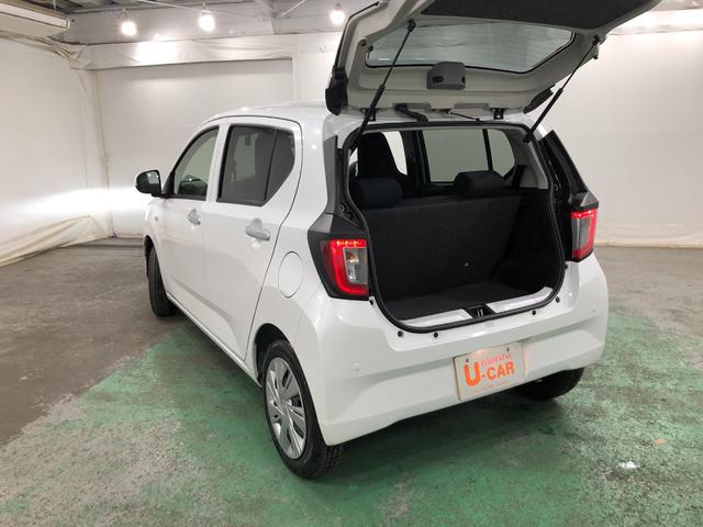 ミライース Ｘ　リミテッドＳＡＩＩＩ　走行１１２２８キロ／ナビ／ドラレコ　一年保証・走行距離無制限　走行１１２２８キロ　フルセグナビ　ブルートゥース　バックカメラ　ドラレコ　ＥＴＣ　クリアランスソナー　オートライト　ＬＥＤヘッドライト　アイドリングストップ（26枚目）