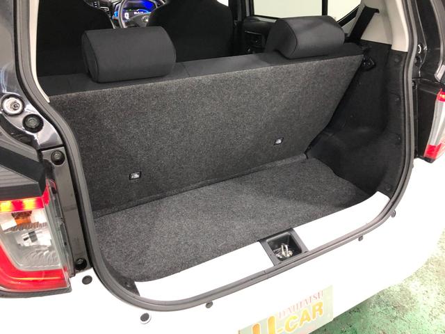 ミライース Ｘ　リミテッドＳＡＩＩＩ　走行１１２２８キロ／ナビ／ドラレコ　一年保証・走行距離無制限　走行１１２２８キロ　フルセグナビ　ブルートゥース　バックカメラ　ドラレコ　ＥＴＣ　クリアランスソナー　オートライト　ＬＥＤヘッドライト　アイドリングストップ（27枚目）