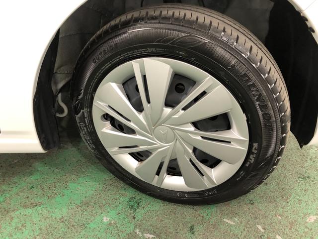 ミライース Ｘ　リミテッドＳＡＩＩＩ　走行１１２２８キロ／ナビ／ドラレコ　一年保証・走行距離無制限　走行１１２２８キロ　フルセグナビ　ブルートゥース　バックカメラ　ドラレコ　ＥＴＣ　クリアランスソナー　オートライト　ＬＥＤヘッドライト　アイドリングストップ（30枚目）