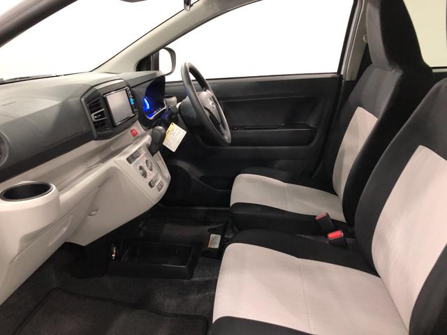 ミライース Ｘ　リミテッドＳＡＩＩＩ　走行１１２２８キロ／ナビ／ドラレコ　一年保証・走行距離無制限　走行１１２２８キロ　フルセグナビ　ブルートゥース　バックカメラ　ドラレコ　ＥＴＣ　クリアランスソナー　オートライト　ＬＥＤヘッドライト　アイドリングストップ（33枚目）