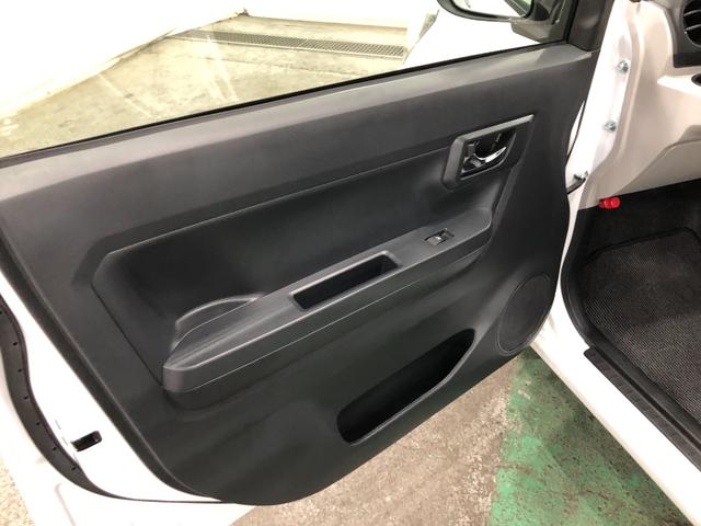 ミライース Ｘ　リミテッドＳＡＩＩＩ　走行１１２２８キロ／ナビ／ドラレコ　一年保証・走行距離無制限　走行１１２２８キロ　フルセグナビ　ブルートゥース　バックカメラ　ドラレコ　ＥＴＣ　クリアランスソナー　オートライト　ＬＥＤヘッドライト　アイドリングストップ（34枚目）