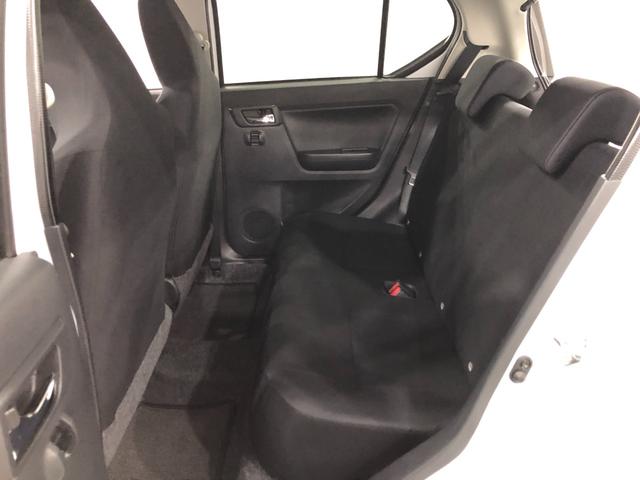 ミライース Ｘ　リミテッドＳＡＩＩＩ　走行１１２２８キロ／ナビ／ドラレコ　一年保証・走行距離無制限　走行１１２２８キロ　フルセグナビ　ブルートゥース　バックカメラ　ドラレコ　ＥＴＣ　クリアランスソナー　オートライト　ＬＥＤヘッドライト　アイドリングストップ（36枚目）