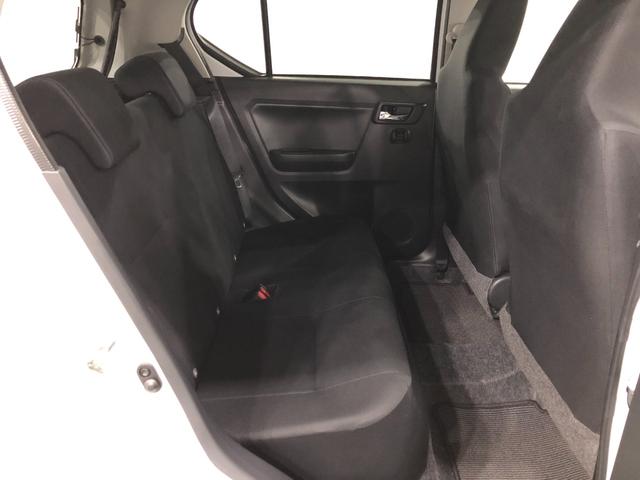 ミライース Ｘ　リミテッドＳＡＩＩＩ　走行１１２２８キロ／ナビ／ドラレコ　一年保証・走行距離無制限　走行１１２２８キロ　フルセグナビ　ブルートゥース　バックカメラ　ドラレコ　ＥＴＣ　クリアランスソナー　オートライト　ＬＥＤヘッドライト　アイドリングストップ（38枚目）