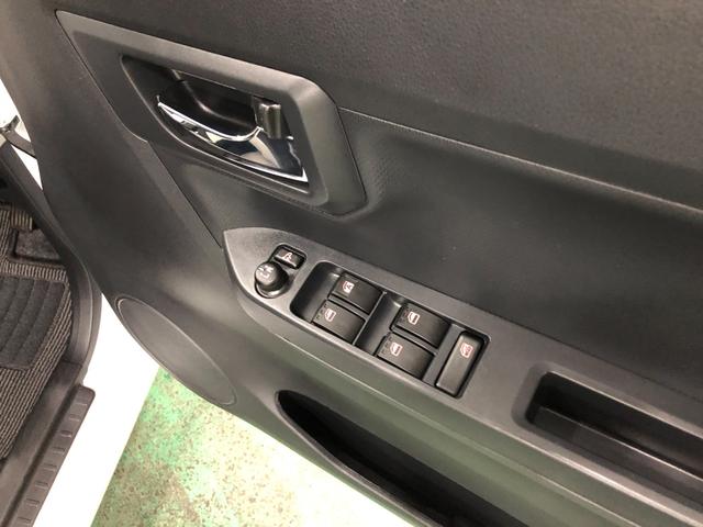 ミライース Ｘ　リミテッドＳＡＩＩＩ　走行１１２２８キロ／ナビ／ドラレコ　一年保証・走行距離無制限　走行１１２２８キロ　フルセグナビ　ブルートゥース　バックカメラ　ドラレコ　ＥＴＣ　クリアランスソナー　オートライト　ＬＥＤヘッドライト　アイドリングストップ（42枚目）