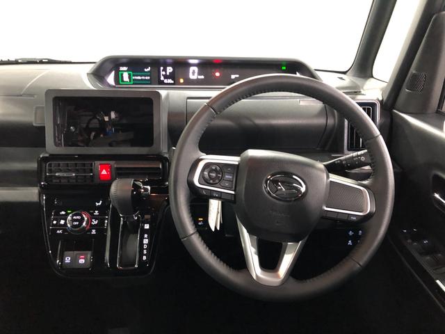 タント カスタムRS 走行1530キロ/シートヒーター/オートライト 一年保証・走行距離無制限 走行1530キロ サイドエアバック クリアランスソナー オートマチックハイビーム オートライト LEDヘッドライト ベンチシート シートヒーター 両側電動スライドドア(5枚目)