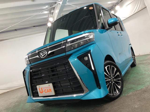 タント カスタムRS 走行1530キロ/シートヒーター/オートライト 一年保証・走行距離無制限 走行1530キロ サイドエアバック クリアランスソナー オートマチックハイビーム オートライト LEDヘッドライト ベンチシート シートヒーター 両側電動スライドドア(7枚目)