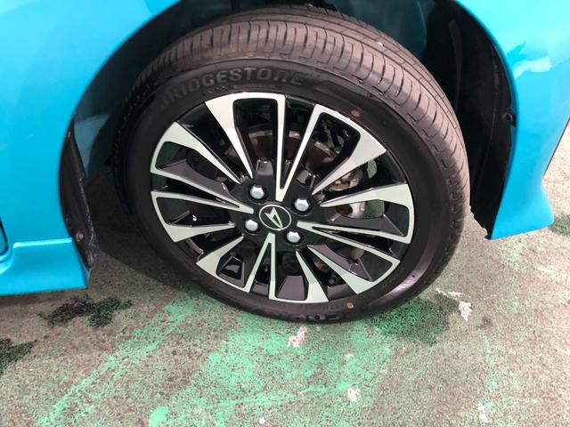 タント カスタムRS 走行1530キロ/シートヒーター/オートライト 一年保証・走行距離無制限 走行1530キロ サイドエアバック クリアランスソナー オートマチックハイビーム オートライト LEDヘッドライト ベンチシート シートヒーター 両側電動スライドドア(17枚目)