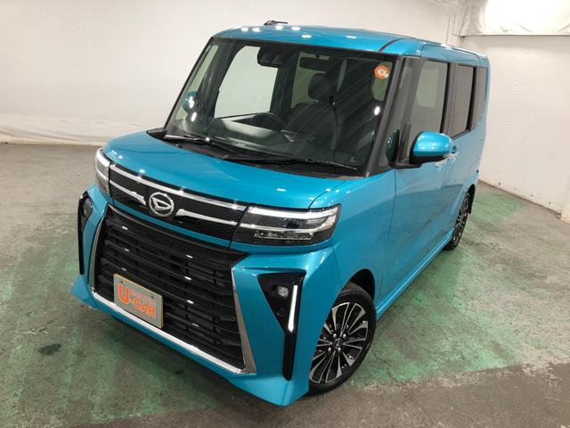タント カスタムRS 走行1530キロ/シートヒーター/オートライト 一年保証・走行距離無制限 走行1530キロ サイドエアバック クリアランスソナー オートマチックハイビーム オートライト LEDヘッドライト ベンチシート シートヒーター 両側電動スライドドア(22枚目)