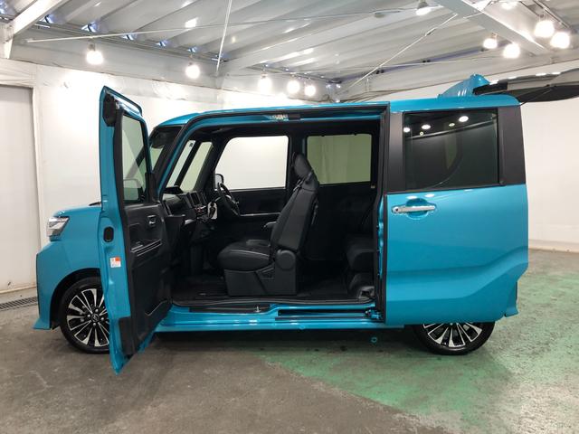 タント カスタムRS 走行1530キロ/シートヒーター/オートライト 一年保証・走行距離無制限 走行1530キロ サイドエアバック クリアランスソナー オートマチックハイビーム オートライト LEDヘッドライト ベンチシート シートヒーター 両側電動スライドドア(24枚目)