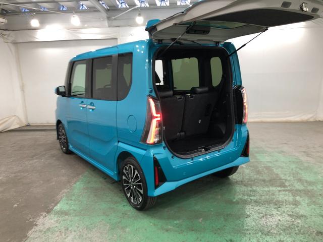 タント カスタムRS 走行1530キロ/シートヒーター/オートライト 一年保証・走行距離無制限 走行1530キロ サイドエアバック クリアランスソナー オートマチックハイビーム オートライト LEDヘッドライト ベンチシート シートヒーター 両側電動スライドドア(25枚目)