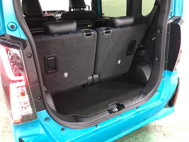 タント カスタムRS 走行1530キロ/シートヒーター/オートライト 一年保証・走行距離無制限 走行1530キロ サイドエアバック クリアランスソナー オートマチックハイビーム オートライト LEDヘッドライト ベンチシート シートヒーター 両側電動スライドドア(26枚目)