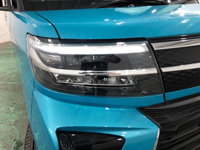 タント カスタムRS 走行1530キロ/シートヒーター/オートライト 一年保証・走行距離無制限 走行1530キロ サイドエアバック クリアランスソナー オートマチックハイビーム オートライト LEDヘッドライト ベンチシート シートヒーター 両側電動スライドドア(27枚目)