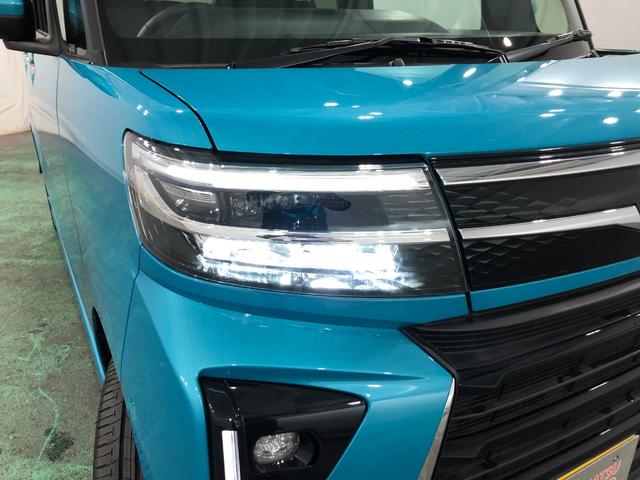 タント カスタムRS 走行1530キロ/シートヒーター/オートライト 一年保証・走行距離無制限 走行1530キロ サイドエアバック クリアランスソナー オートマチックハイビーム オートライト LEDヘッドライト ベンチシート シートヒーター 両側電動スライドドア(28枚目)