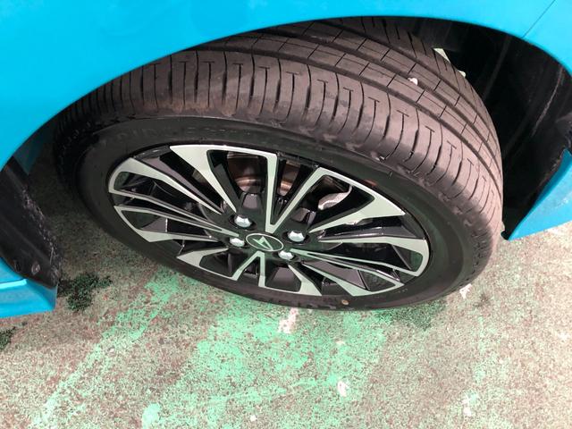 タント カスタムRS 走行1530キロ/シートヒーター/オートライト 一年保証・走行距離無制限 走行1530キロ サイドエアバック クリアランスソナー オートマチックハイビーム オートライト LEDヘッドライト ベンチシート シートヒーター 両側電動スライドドア(29枚目)