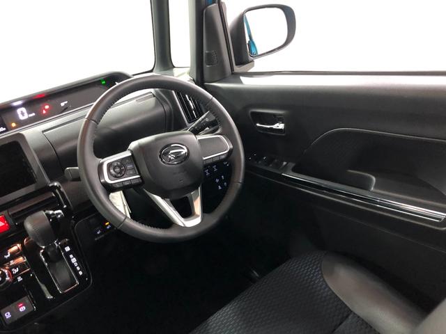 タント カスタムRS 走行1530キロ/シートヒーター/オートライト 一年保証・走行距離無制限 走行1530キロ サイドエアバック クリアランスソナー オートマチックハイビーム オートライト LEDヘッドライト ベンチシート シートヒーター 両側電動スライドドア(38枚目)