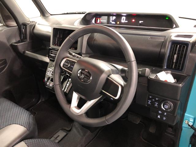 タント カスタムRS 走行1530キロ/シートヒーター/オートライト 一年保証・走行距離無制限 走行1530キロ サイドエアバック クリアランスソナー オートマチックハイビーム オートライト LEDヘッドライト ベンチシート シートヒーター 両側電動スライドドア(44枚目)