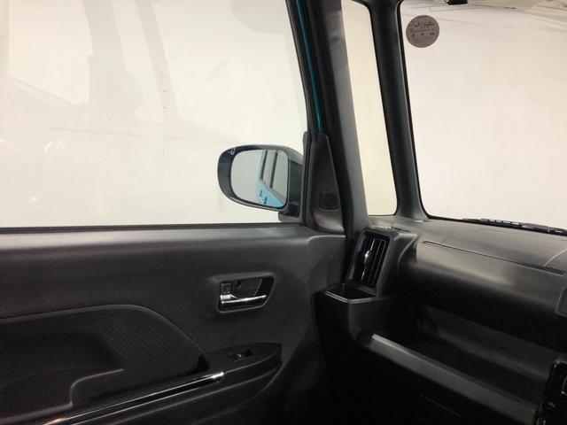 タント カスタムRS 走行1530キロ/シートヒーター/オートライト 一年保証・走行距離無制限 走行1530キロ サイドエアバック クリアランスソナー オートマチックハイビーム オートライト LEDヘッドライト ベンチシート シートヒーター 両側電動スライドドア(48枚目)