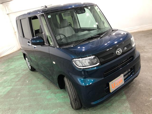 タント Ｘ　走行３２９２キロ／ＬＥＤヘッドランプ／シートヒーター　１年保証距離無制限　走行距離３２９２キロ　バックカメラ　純正マット　サイドエアバッグ　ＬＥＤヘッドランプ　アイドリングストップ　シートヒーター　片側電動スライドドア　プッシュスタート　キーフリー（23枚目）