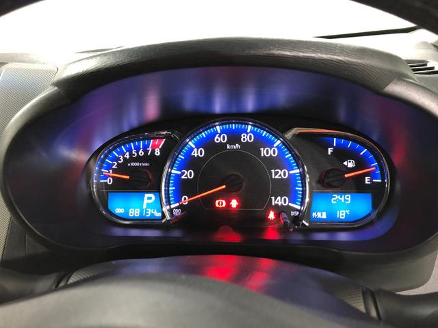 走行８８１３４キロ！