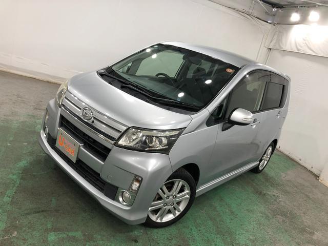 埼玉ダイハツの中古車は　全車１年保証・走行距離無制限です♪