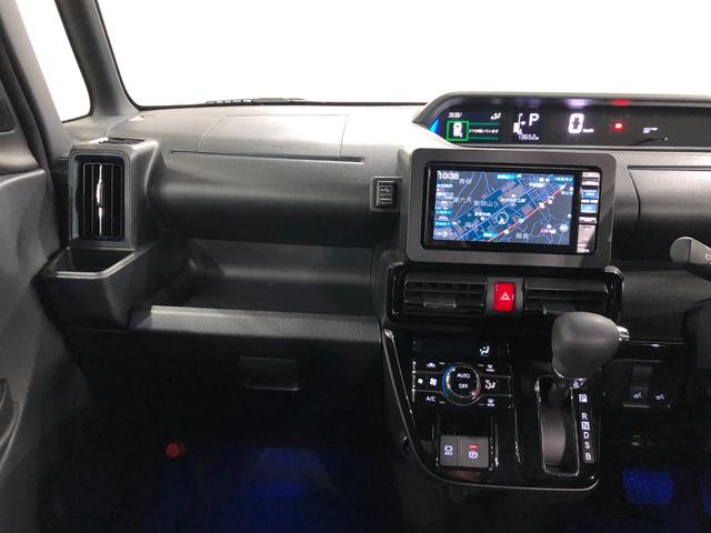 タント カスタムX 走行13652キロ/ナビ/全周囲カメラ/ドラレコ 一年保証・走行距離無制限 走行13652キロ フルセグナビ ブルートゥース 全周囲カメラ ドラレコ サイドエアバック クリアランスソナ オートライト LEDヘッドライト ベンチシート シートヒーター(6枚目)