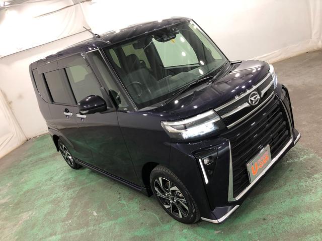 タント カスタムX 走行13652キロ/ナビ/全周囲カメラ/ドラレコ 一年保証・走行距離無制限 走行13652キロ フルセグナビ ブルートゥース 全周囲カメラ ドラレコ サイドエアバック クリアランスソナ オートライト LEDヘッドライト ベンチシート シートヒーター(9枚目)