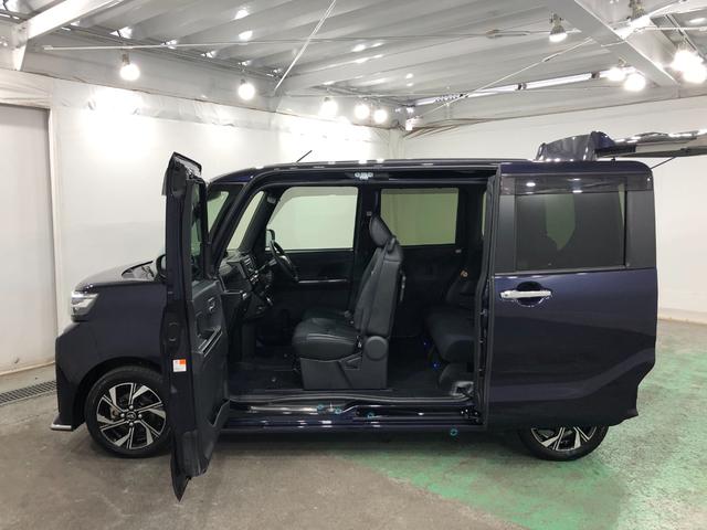 タント カスタムX 走行13652キロ/ナビ/全周囲カメラ/ドラレコ 一年保証・走行距離無制限 走行13652キロ フルセグナビ ブルートゥース 全周囲カメラ ドラレコ サイドエアバック クリアランスソナ オートライト LEDヘッドライト ベンチシート シートヒーター(25枚目)