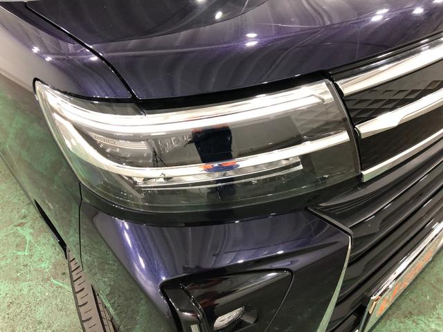 タント カスタムX 走行13652キロ/ナビ/全周囲カメラ/ドラレコ 一年保証・走行距離無制限 走行13652キロ フルセグナビ ブルートゥース 全周囲カメラ ドラレコ サイドエアバック クリアランスソナ オートライト LEDヘッドライト ベンチシート シートヒーター(28枚目)