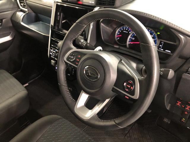 トール カスタムG ターボ 走行27885キロ/LEDヘッドライト 一年保証・走行距離無制限 走行27885キロ クリアランスソナー オートライト LEDヘッドライト 両側電動スライドドア(12枚目)