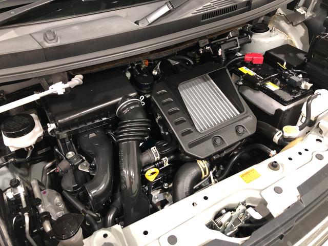 トール カスタムG ターボ 走行27885キロ/LEDヘッドライト 一年保証・走行距離無制限 走行27885キロ クリアランスソナー オートライト LEDヘッドライト 両側電動スライドドア(19枚目)