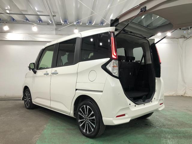 トール カスタムG ターボ 走行27885キロ/LEDヘッドライト 一年保証・走行距離無制限 走行27885キロ クリアランスソナー オートライト LEDヘッドライト 両側電動スライドドア(28枚目)