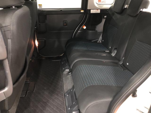 トール カスタムG ターボ 走行27885キロ/LEDヘッドライト 一年保証・走行距離無制限 走行27885キロ クリアランスソナー オートライト LEDヘッドライト 両側電動スライドドア(33枚目)