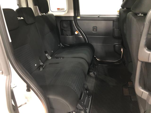 トール カスタムG ターボ 走行27885キロ/LEDヘッドライト 一年保証・走行距離無制限 走行27885キロ クリアランスソナー オートライト LEDヘッドライト 両側電動スライドドア(35枚目)