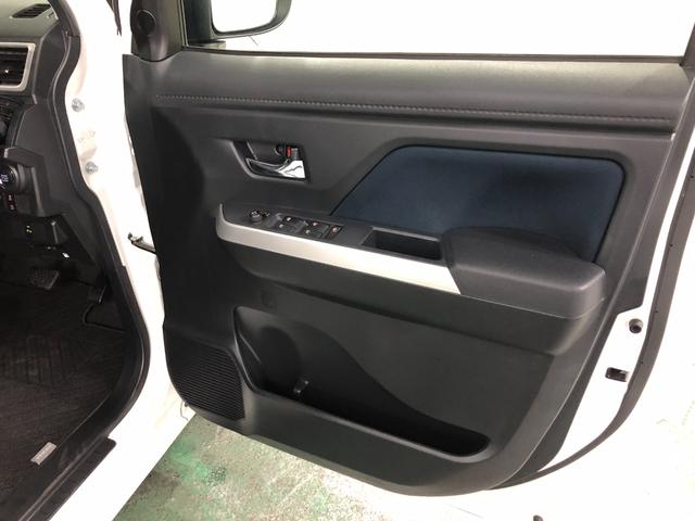 トール カスタムG ターボ 走行27885キロ/LEDヘッドライト 一年保証・走行距離無制限 走行27885キロ クリアランスソナー オートライト LEDヘッドライト 両側電動スライドドア(39枚目)