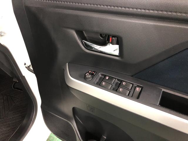 トール カスタムG ターボ 走行27885キロ/LEDヘッドライト 一年保証・走行距離無制限 走行27885キロ クリアランスソナー オートライト LEDヘッドライト 両側電動スライドドア(40枚目)