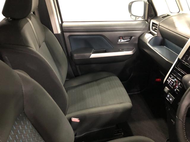 トール カスタムG ターボ 走行27885キロ/LEDヘッドライト 一年保証・走行距離無制限 走行27885キロ クリアランスソナー オートライト LEDヘッドライト 両側電動スライドドア(42枚目)