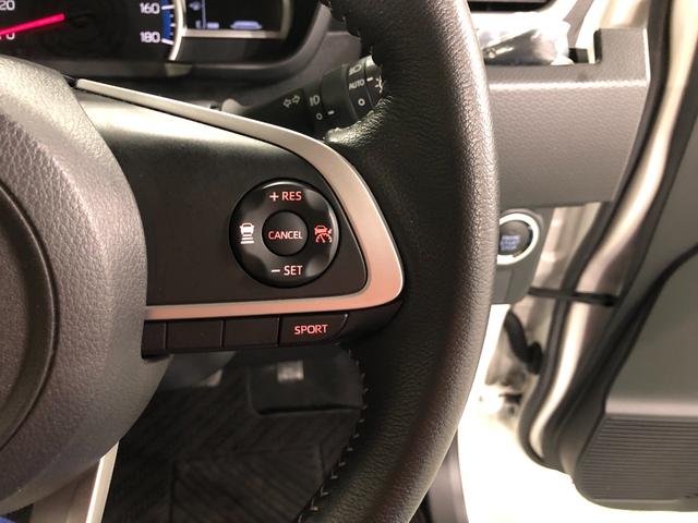 トール カスタムG ターボ 走行27885キロ/LEDヘッドライト 一年保証・走行距離無制限 走行27885キロ クリアランスソナー オートライト LEDヘッドライト 両側電動スライドドア(47枚目)