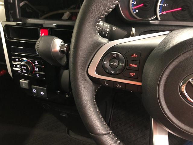 トール カスタムG ターボ 走行27885キロ/LEDヘッドライト 一年保証・走行距離無制限 走行27885キロ クリアランスソナー オートライト LEDヘッドライト 両側電動スライドドア(48枚目)