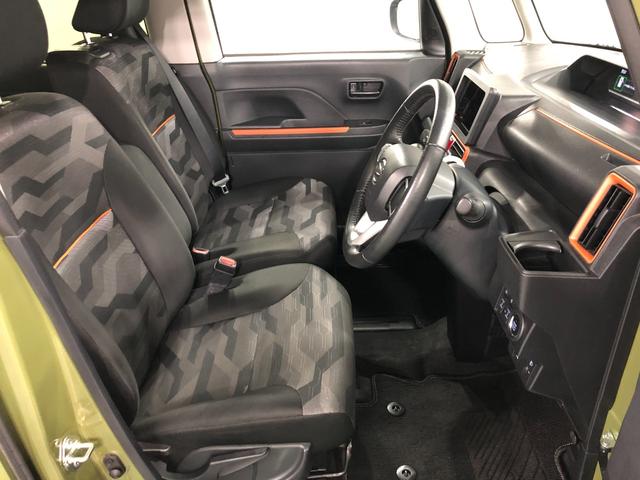 タント ファンクロスターボ　走行４４８６３キロ／シートヒーター　一年保証・走行距離無制限　走行４４８６３キロ　サイドエアバック　クリアランスソナー　オートマチックハイビーム　オートライト　ＬＥＤヘッドライト　ベンチシート　シートヒーター　両側電動スライドドア（4枚目）