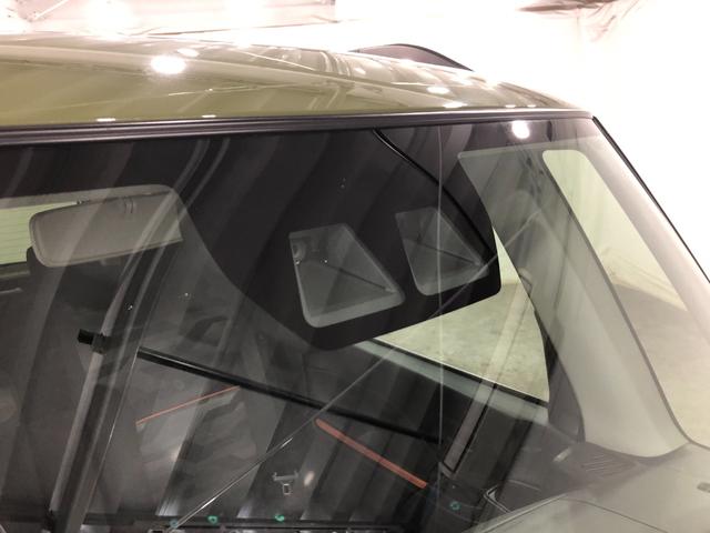 タント ファンクロスターボ　走行４４８６３キロ／シートヒーター　一年保証・走行距離無制限　走行４４８６３キロ　サイドエアバック　クリアランスソナー　オートマチックハイビーム　オートライト　ＬＥＤヘッドライト　ベンチシート　シートヒーター　両側電動スライドドア（11枚目）