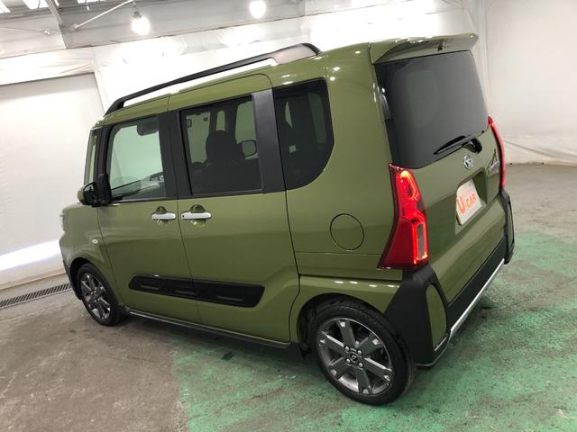 タント ファンクロスターボ　走行４４８６３キロ／シートヒーター　一年保証・走行距離無制限　走行４４８６３キロ　サイドエアバック　クリアランスソナー　オートマチックハイビーム　オートライト　ＬＥＤヘッドライト　ベンチシート　シートヒーター　両側電動スライドドア（16枚目）