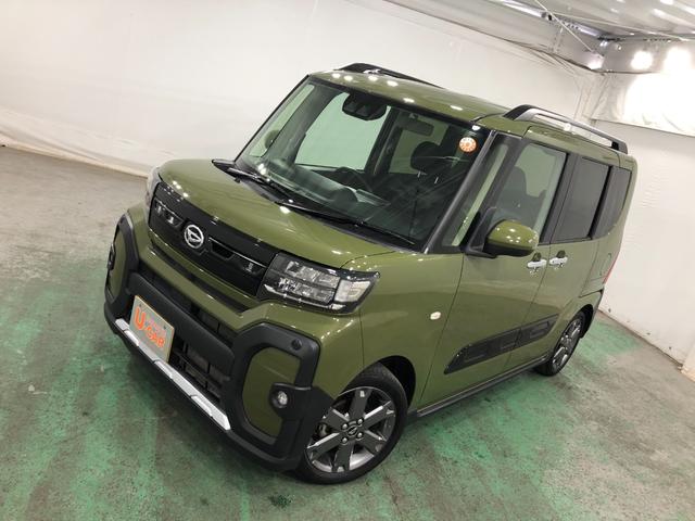 タント ファンクロスターボ　走行４４８６３キロ／シートヒーター　一年保証・走行距離無制限　走行４４８６３キロ　サイドエアバック　クリアランスソナー　オートマチックハイビーム　オートライト　ＬＥＤヘッドライト　ベンチシート　シートヒーター　両側電動スライドドア（22枚目）