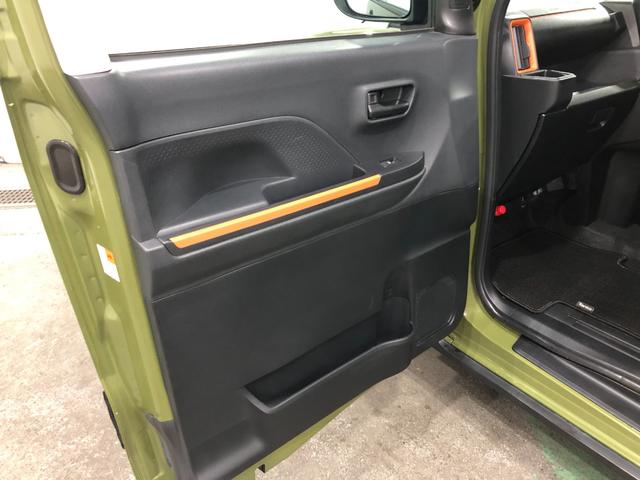 タント ファンクロスターボ　走行４４８６３キロ／シートヒーター　一年保証・走行距離無制限　走行４４８６３キロ　サイドエアバック　クリアランスソナー　オートマチックハイビーム　オートライト　ＬＥＤヘッドライト　ベンチシート　シートヒーター　両側電動スライドドア（34枚目）