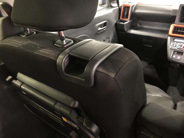 タント ファンクロスターボ　走行４４８６３キロ／シートヒーター　一年保証・走行距離無制限　走行４４８６３キロ　サイドエアバック　クリアランスソナー　オートマチックハイビーム　オートライト　ＬＥＤヘッドライト　ベンチシート　シートヒーター　両側電動スライドドア（37枚目）