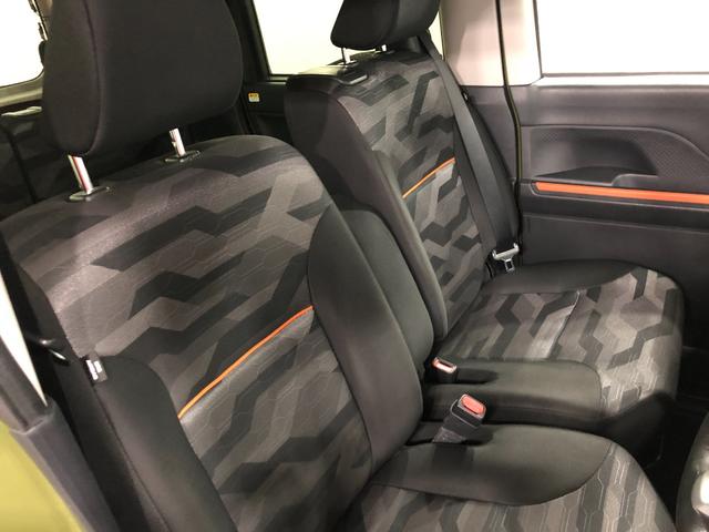 タント ファンクロスターボ　走行４４８６３キロ／シートヒーター　一年保証・走行距離無制限　走行４４８６３キロ　サイドエアバック　クリアランスソナー　オートマチックハイビーム　オートライト　ＬＥＤヘッドライト　ベンチシート　シートヒーター　両側電動スライドドア（41枚目）