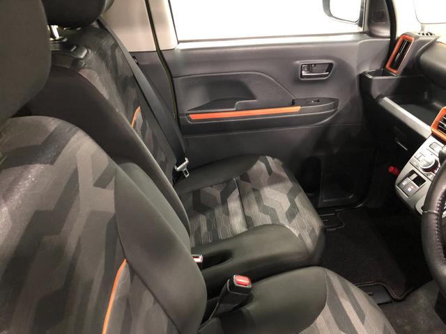 タント ファンクロスターボ　走行４４８６３キロ／シートヒーター　一年保証・走行距離無制限　走行４４８６３キロ　サイドエアバック　クリアランスソナー　オートマチックハイビーム　オートライト　ＬＥＤヘッドライト　ベンチシート　シートヒーター　両側電動スライドドア（42枚目）