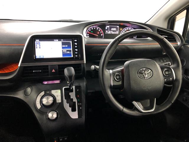 シエンタ Ｇ　走行１７５７０キロ／ナビ／ドラレコ／バックカメラ／ＥＴＣ　一年保証・走行距離無制限　走行１７５７０キロ　フルセグナビ　ブルートゥース　バックカメラ　ドラレコ　オートライト　ＬＥＤヘッドライト　シートヒーター　両側電動スライドドア（5枚目）